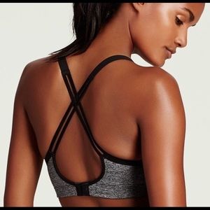 Victoria’s Secret VSX Angel sports bra